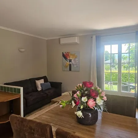 Maison Rez De Jardin Nyaraló *